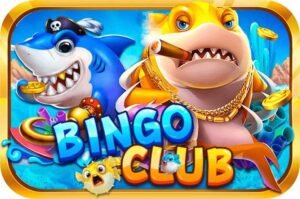 Bắn cá Bingo Club Eu88