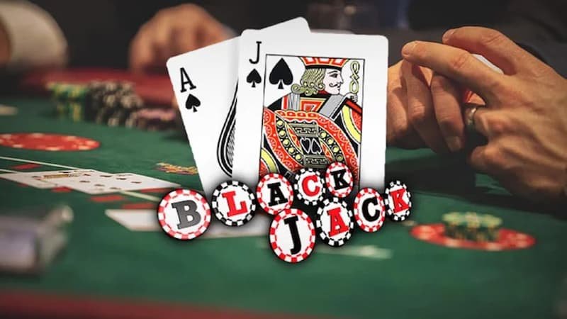 Cách đếm bài xì dách blackjack chính xác khi chơi